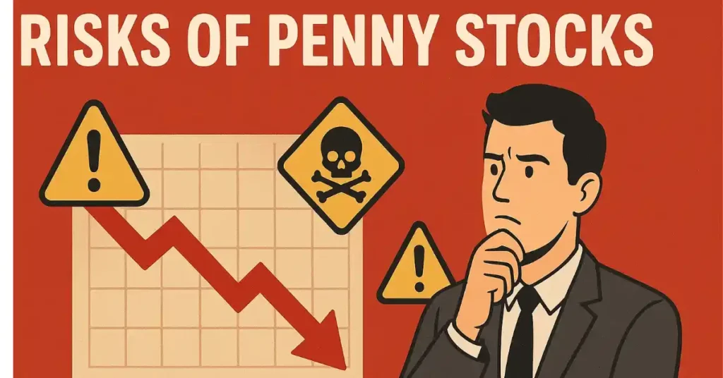 Penny Stocks me nivesh