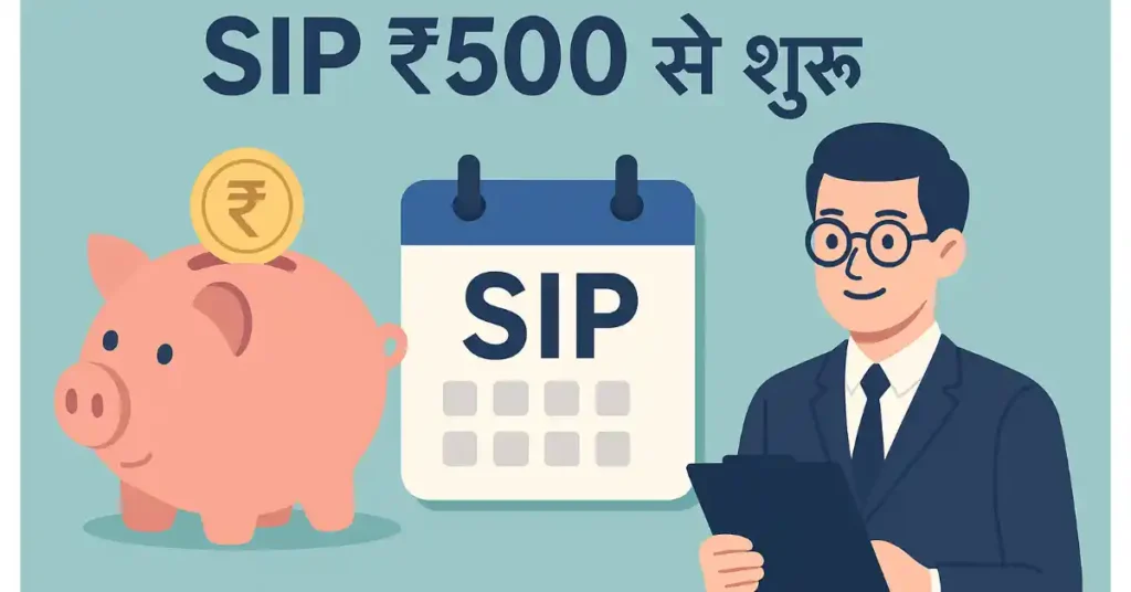 Mutual Funds me nivesh