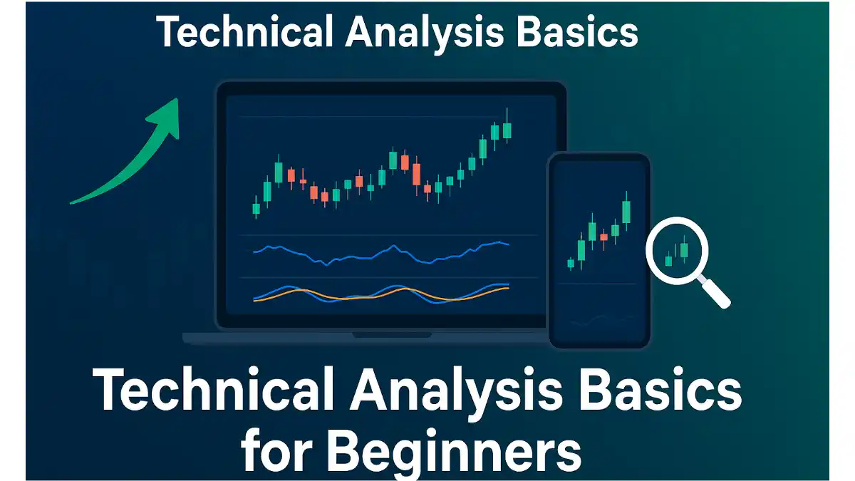 Technical Analysis Basics