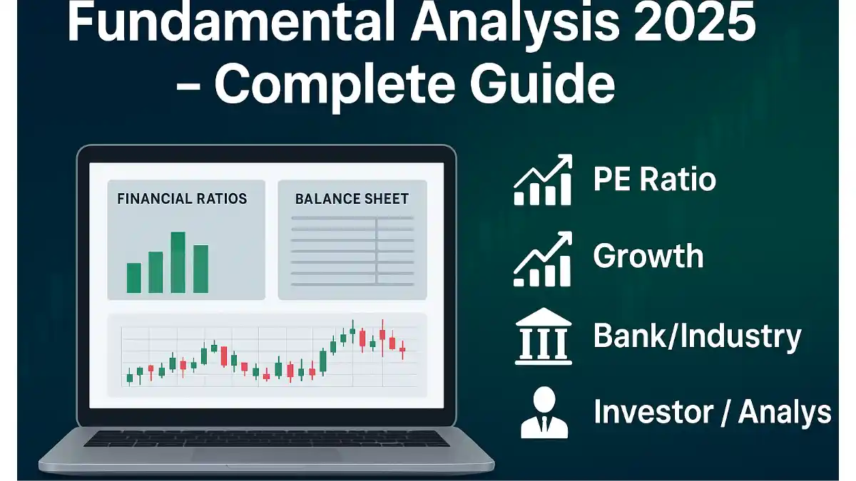 Fundamental Analysis