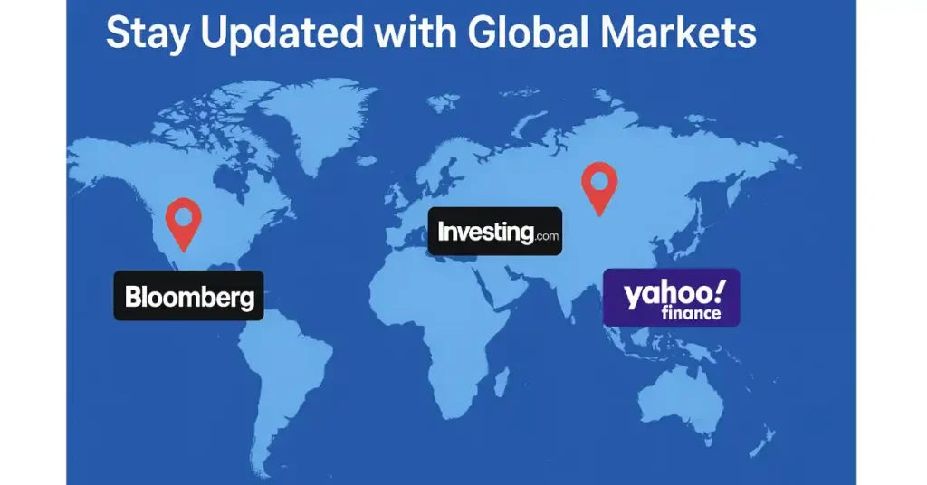 Global news effect