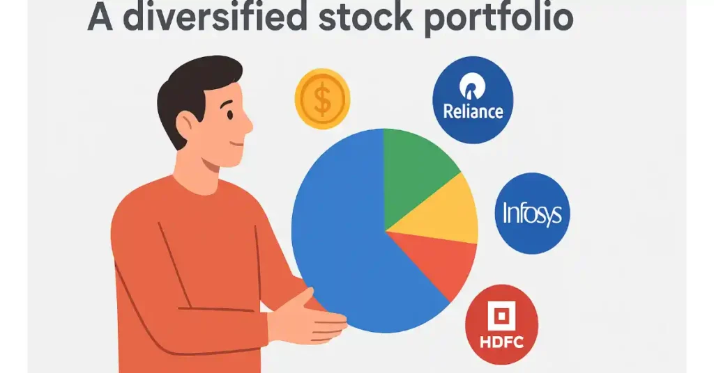 Stock Portfolio Kya Hota Hai