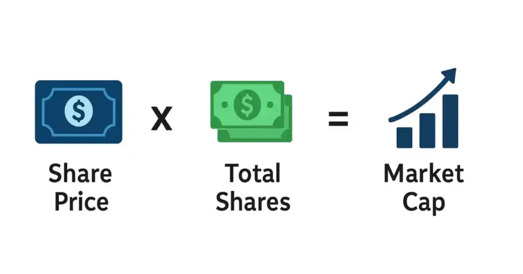 Market Cap Calculation