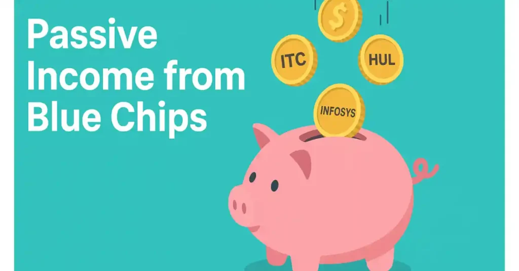 Future Trends (2025–2030) in Blue Chip Investing
