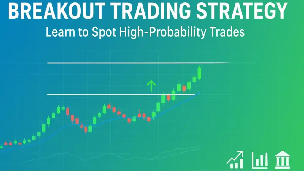 Breakout trading strategy