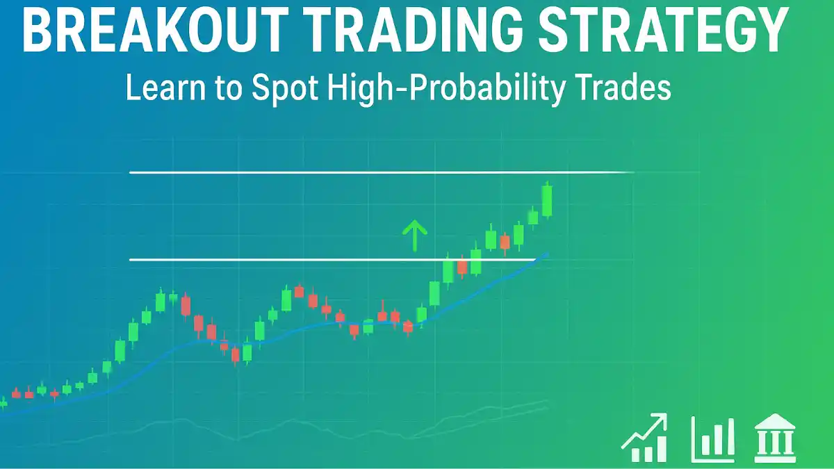 Breakout trading strategy