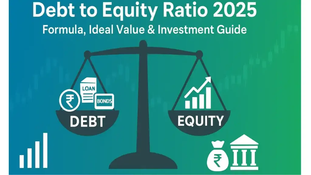 Debt to Equity Ratio 2025