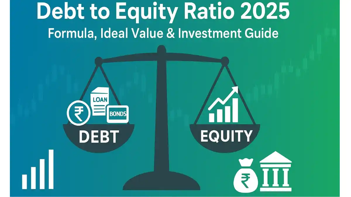 Debt to Equity Ratio 2025