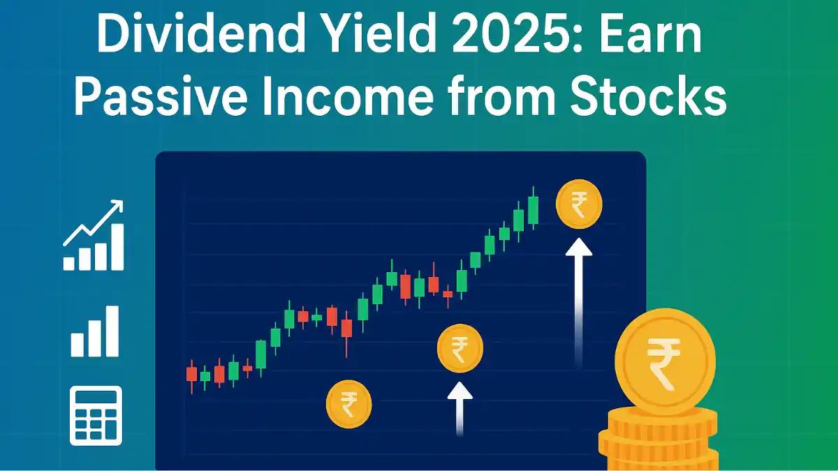 Dividend Yield
