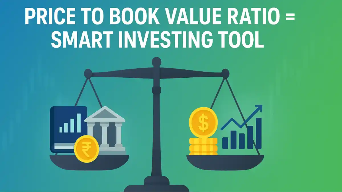 Price to Book Value Ratio