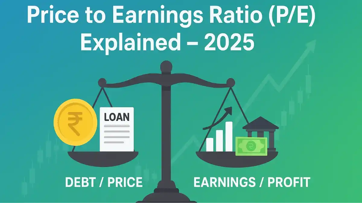 Price to Earnings Ratio 2025