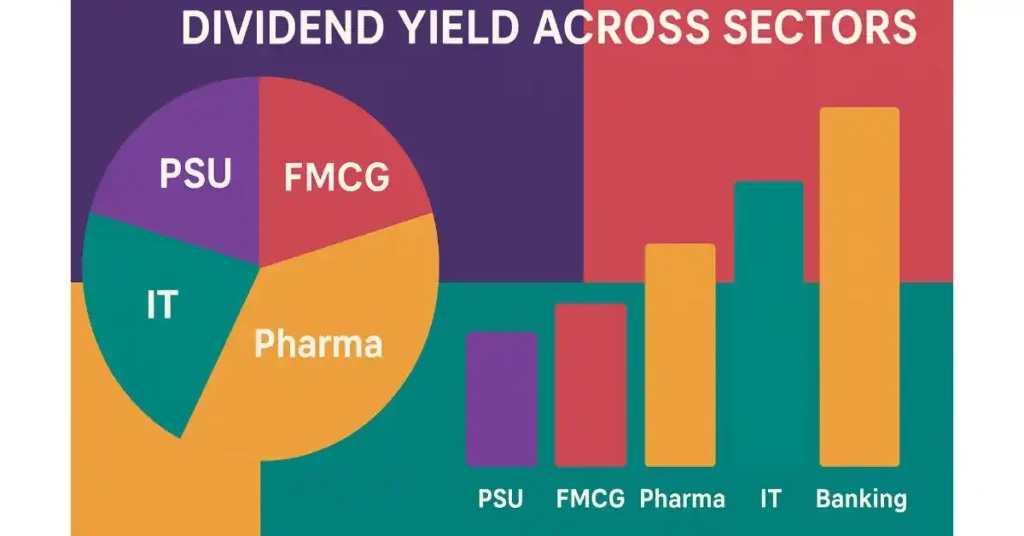 Sector-wise Dividend Analysis