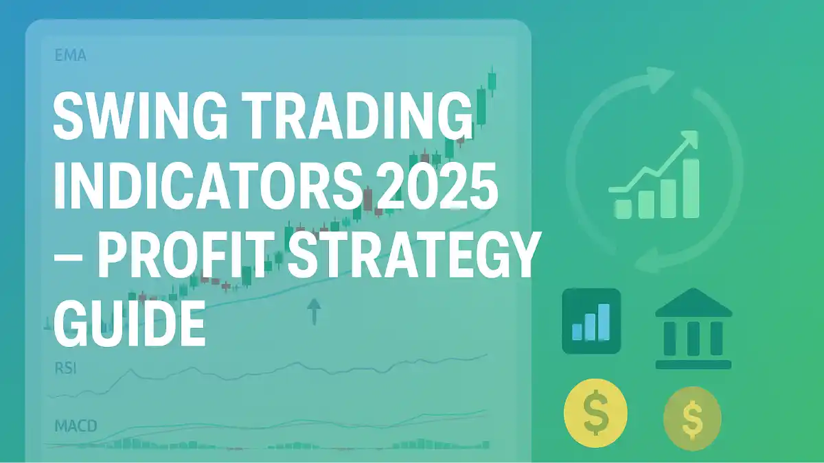 Swing Trading Indicators