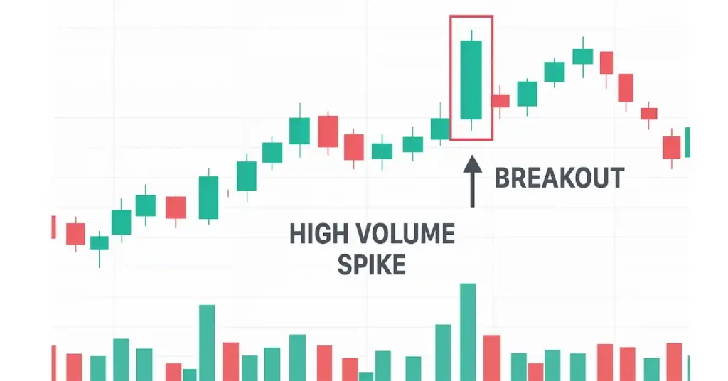 Volume Analysis vs price Analysis
