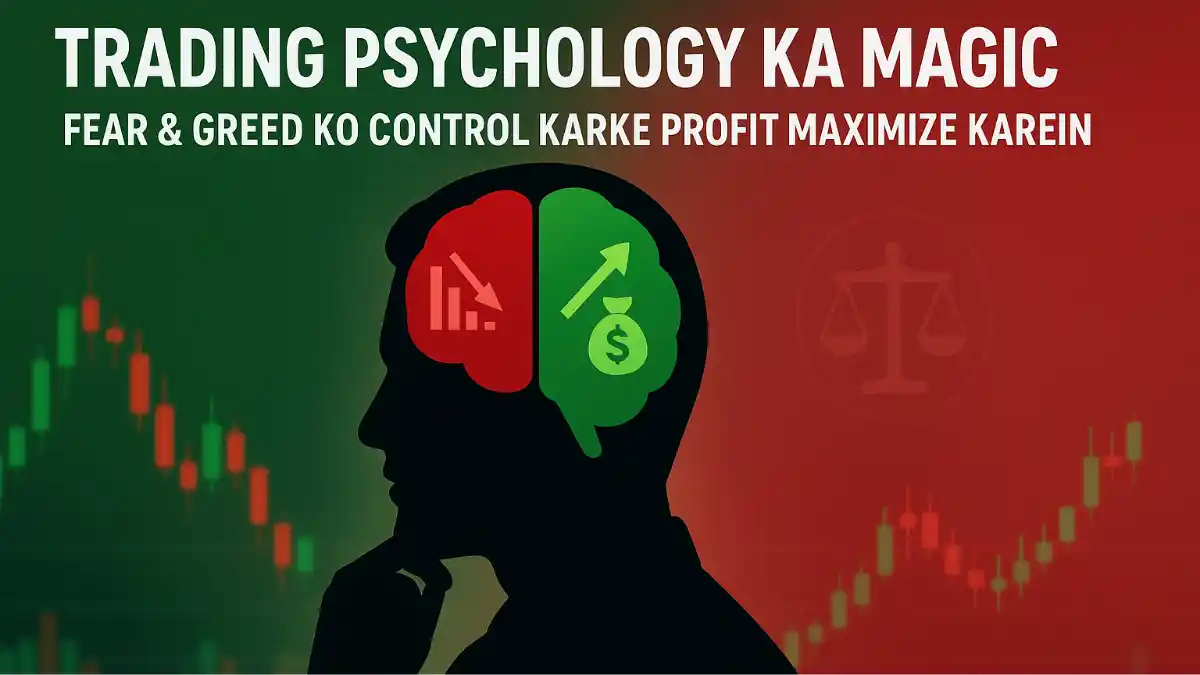 Trading Psychology