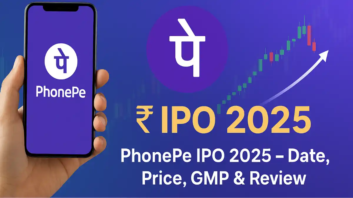 PhonePe IPO 2025