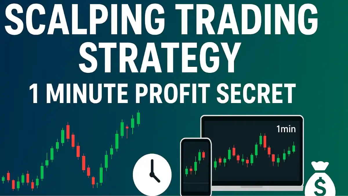 Scalping Trading Strategy