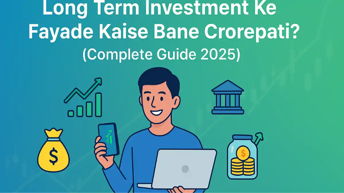 Long Term Investment Ke Fayade