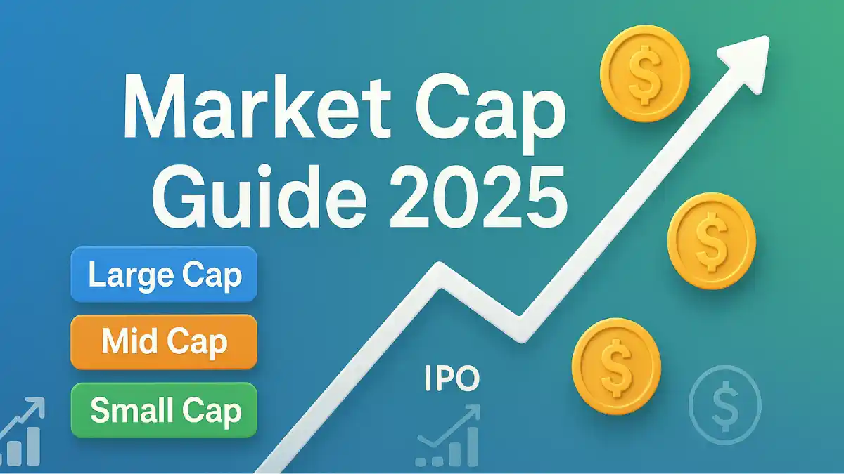 Market Cap Guide 2025