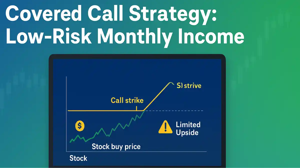 Covered call strategy
