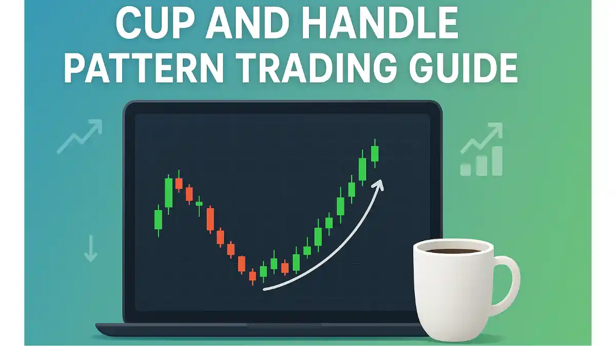 Cup and Handle Pattern guide