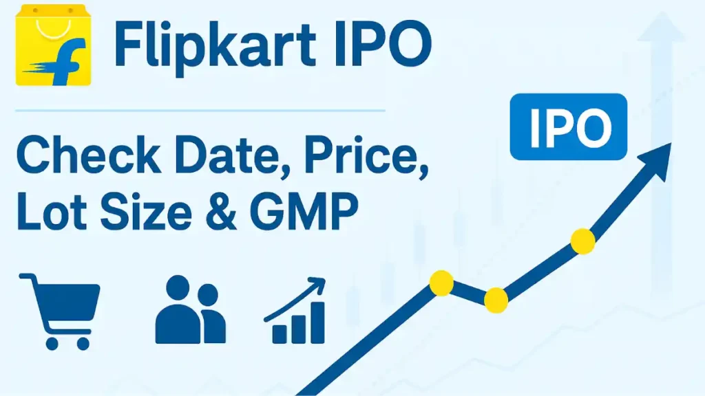 Flipkart IPO