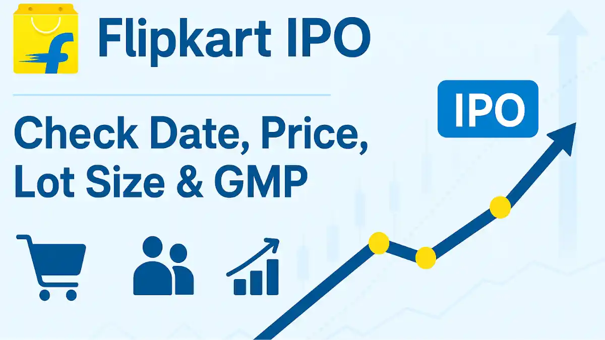 Flipkart IPO