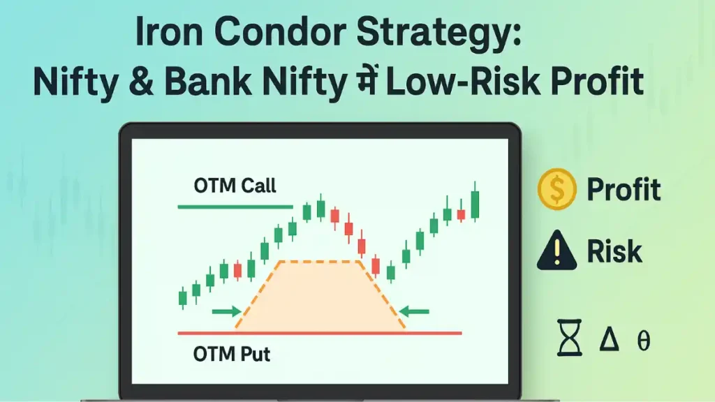Iron Condor Strategy