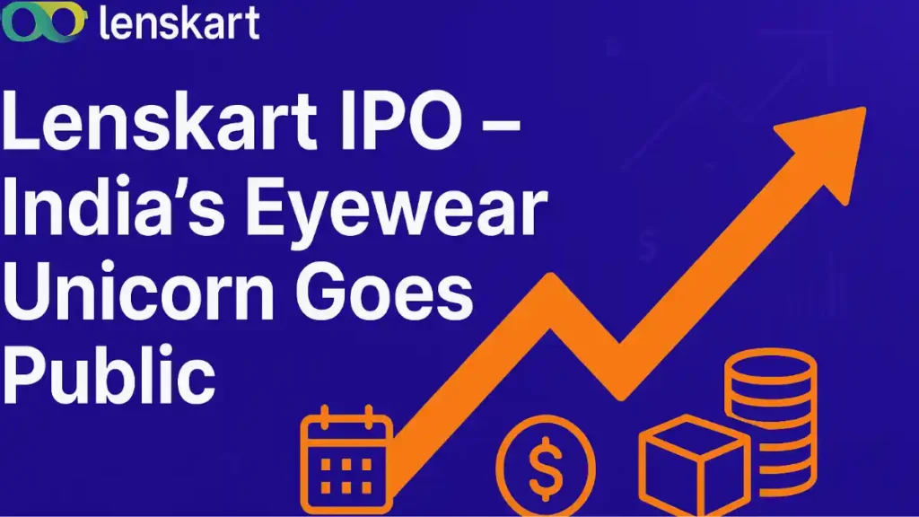 Lenskart Solutions IPO