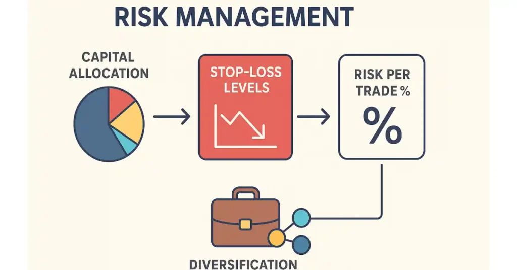 Risk Management Consistency ka backbone