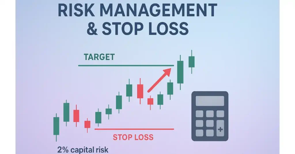 Risk Management in Gap Trading