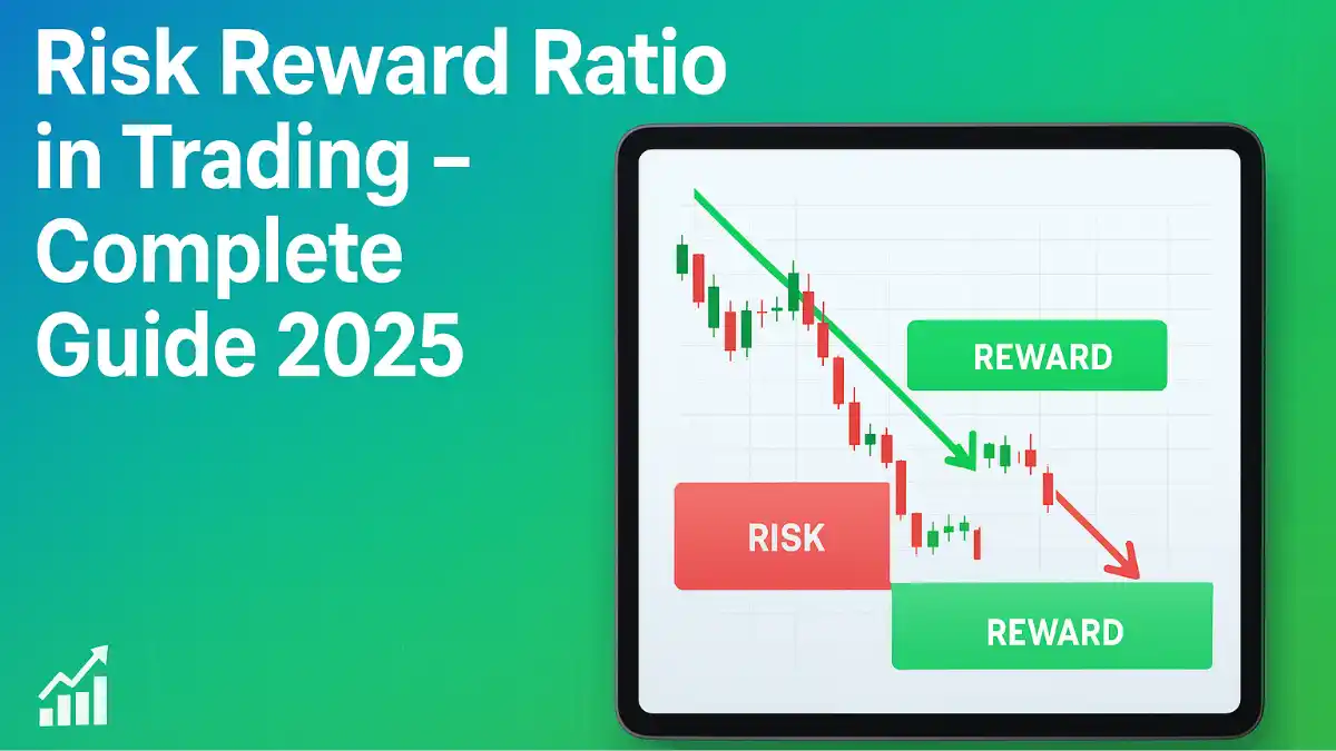 Risk Reward Ratio in trading