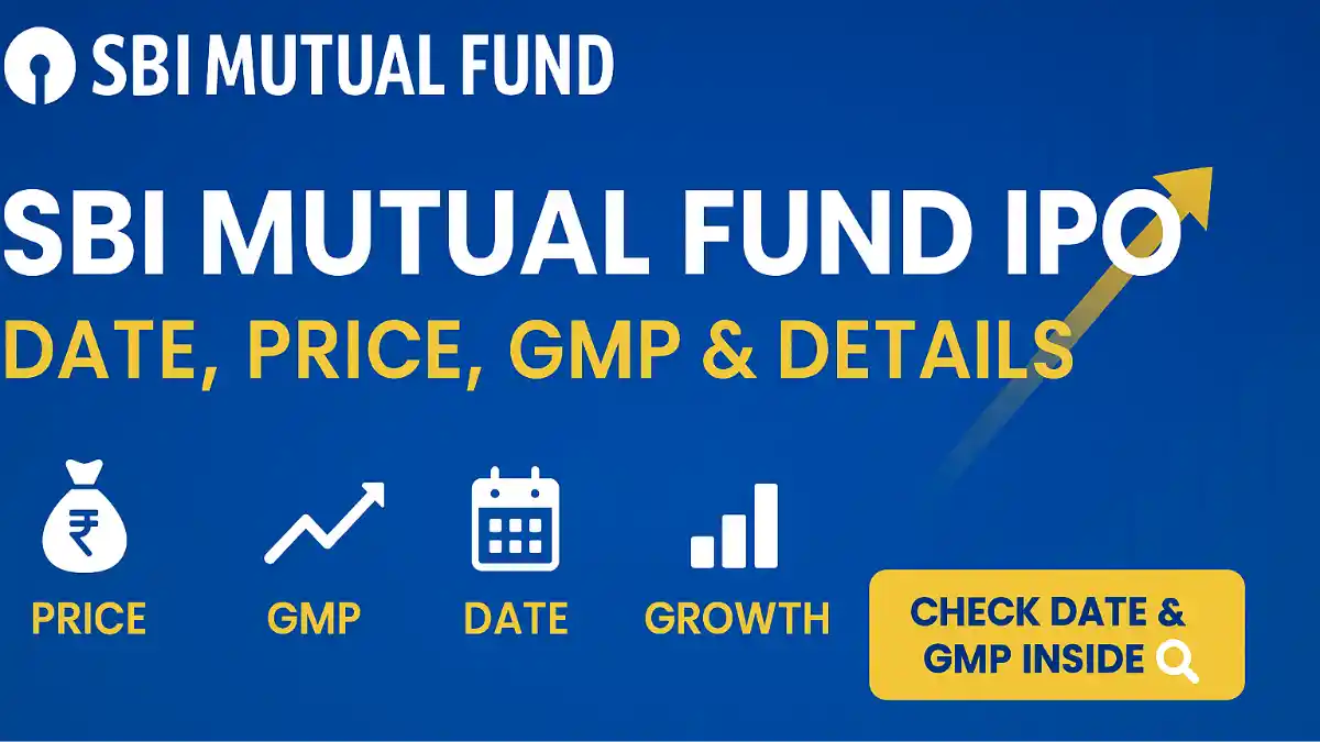 SBI Mutual Fund IPO