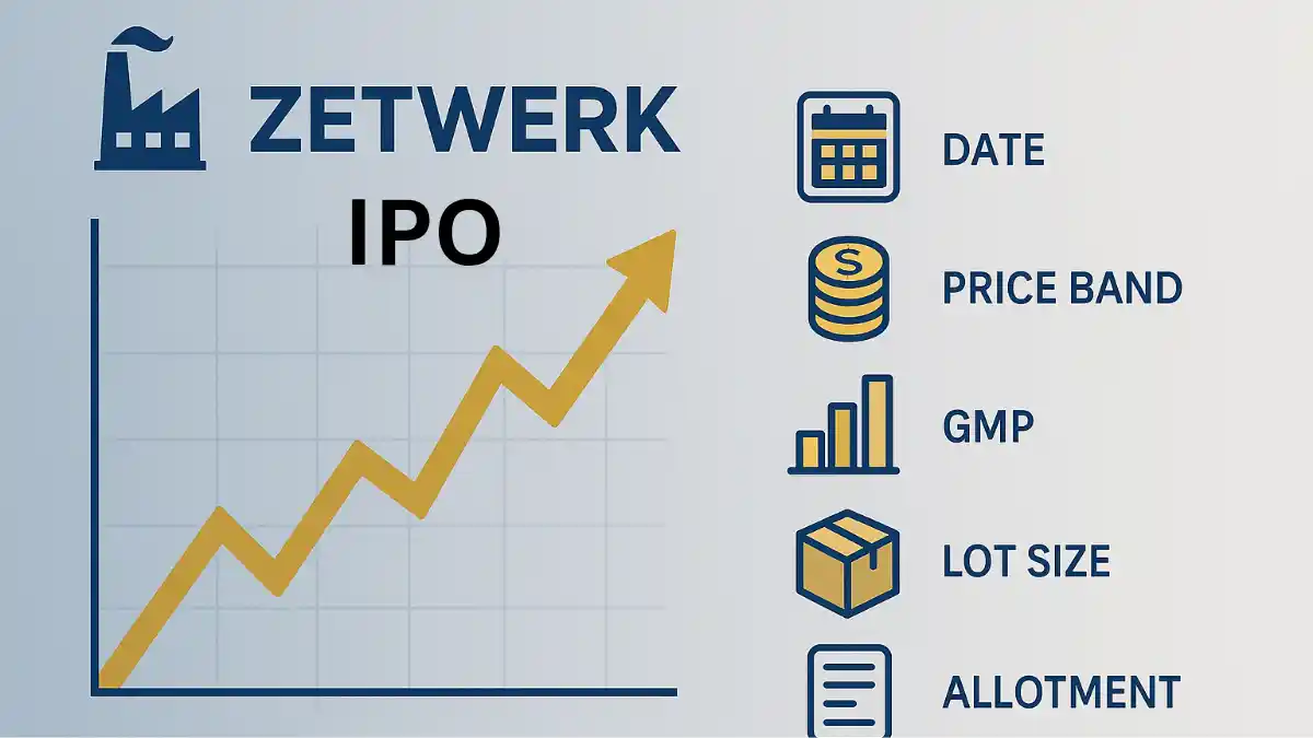 Zetwerk IPO
