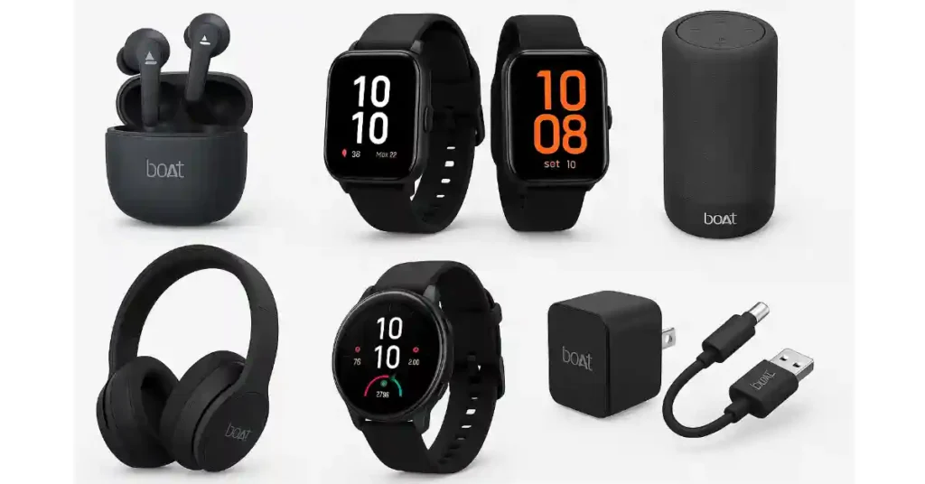 boat company product