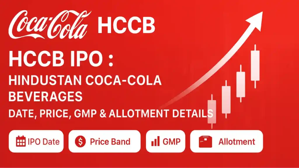 HCCB ipo