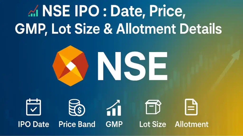 NSE IPO