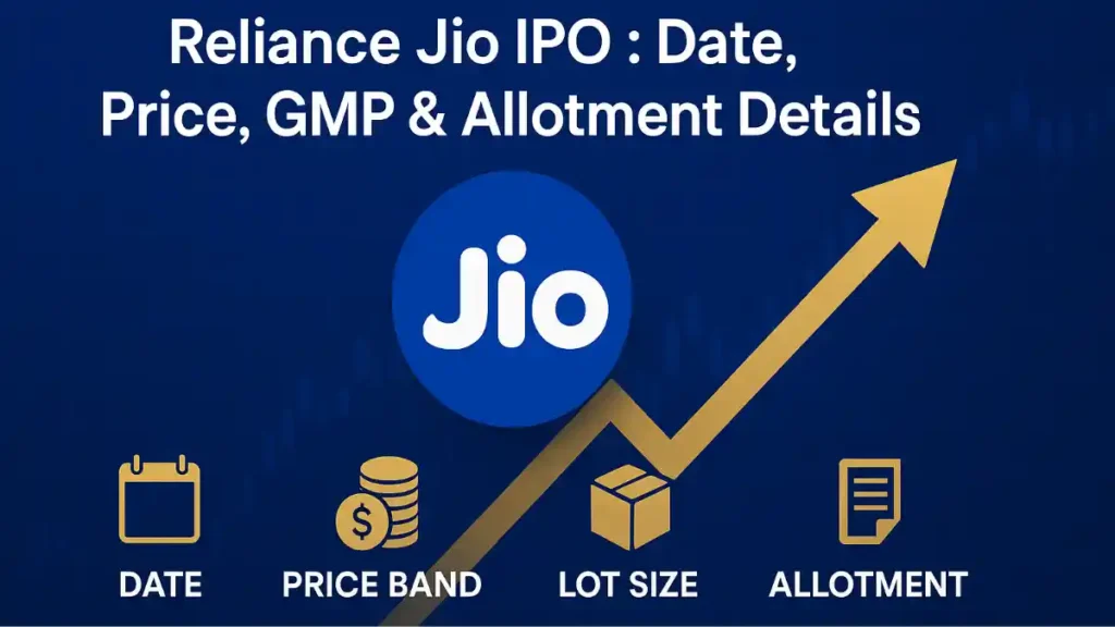 Reliance Jio IPO